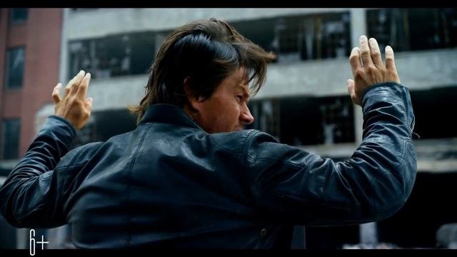Трансформеры 5  Trailer русская озвучка.