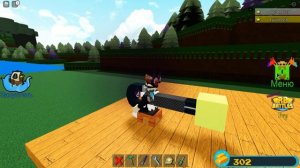 НОВАЯ ФАРМ МАШИНА || ТОПОВЫЙ БАГ В BABFT || ROBLOX