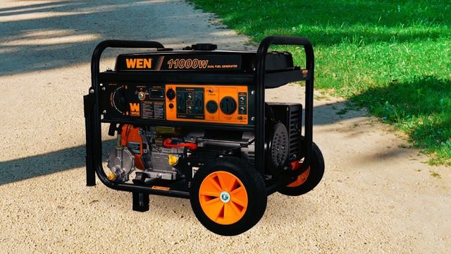 Best Diesel Generators 2023 - Top 5 Picks