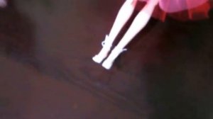 БАРБИ БАЛЕРИНА, Как сделать ПУАНТЫ. ( Мастер-класс).