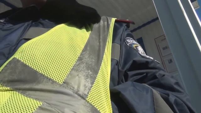 Экстремальные действия от Vitalino.