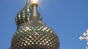 Ты еси Бог творяй чудеса