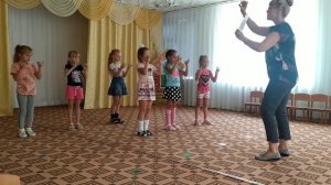 Кинезиологические упражнения!