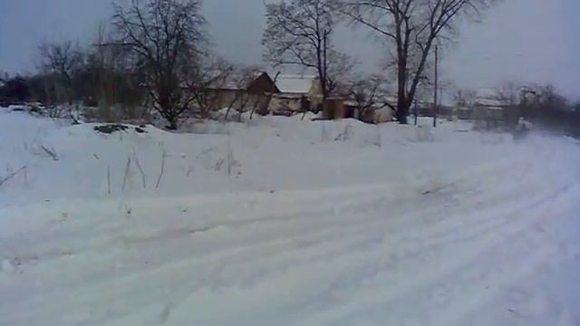 зимний домашний мотокросс.mp4 смотреть онлайн