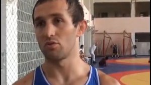 Бесик Кудухов. Интервью.