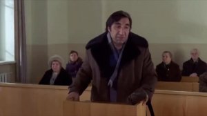 Мимино-Эпизод из зала Суда неудобние вопросы...