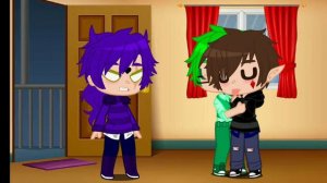 🚶♂️Прогулка.🚶♂️ Не_13_карт. ❤️Не_Вару/Не_Габриэль❤️