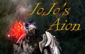 Aion Джо Джо Aion JoJo’s