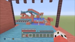 Minecraft Total Wipeout Course (By Mumbo Jumbo)