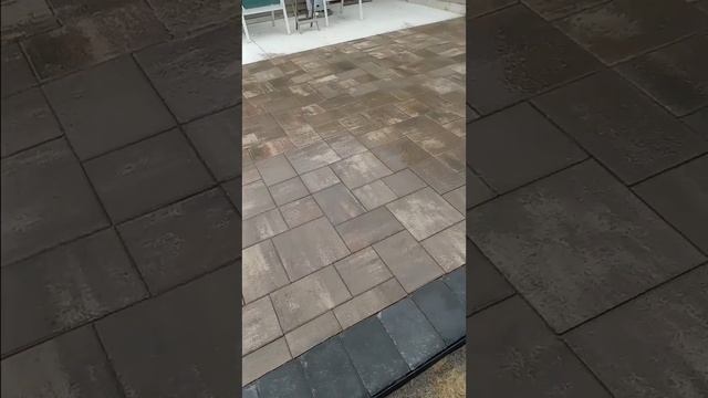 #pavers patio