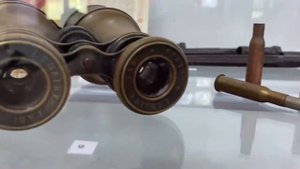 Средневековая Англия в Кузбассе / Кузнецкая крепость / Чертов мост / ручей Водопадный / Новокузнецк