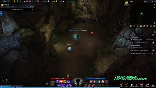 ALL [4/4] Gravis Mokoko Seeds Locations In Lost Ark смотреть онлайн