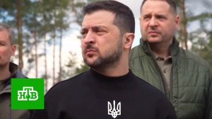 Хватит ли Украине западного оружия для контрнаступления | «Центральное телевидение»