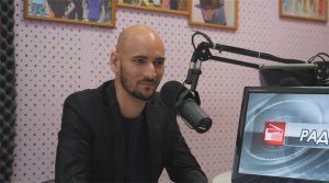 Радио + ТВ | Ладислав Бубнар в Прокопьевске