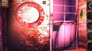 Ship Escape корабль призрак прохождение