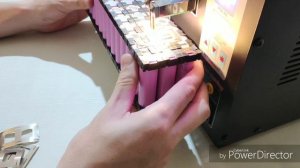 Собираю аккумулятор для электровелосипеда: С чего начать? Алиэкспресс 13S3P 18650 737g Aliexpress