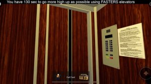 Небесный лифт в Roblox/Симулятор лифтов Roblox