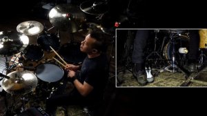 Drum Lessons (Drumeo) - Как отличить хорошего барабанщика от плохого. BKR