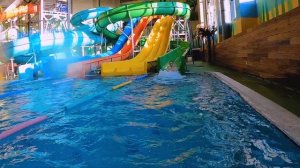 АКВАПАРК АТОЛЛ/КСТОВО 2020