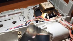 vef siringa содержание радиодеталей