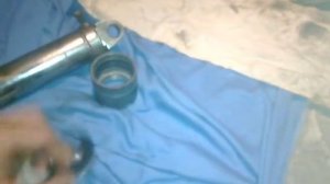 Сборка вилки Восход+ как обмануть судьбу с запчастями.