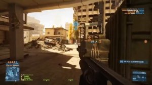 Battlefield 3 aftermath обзор игры