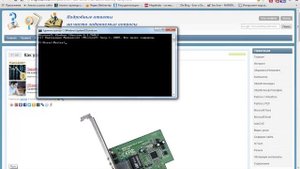 Как Узнать Название Драйвера Сетевой Карты