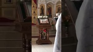 Храм с.Боринское (Липецкая обл,) ☦️?❤️