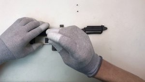 MacBook Pro 13 2016 года A1708 Чистка и замена термопасты. Что делать если перегревается MacBook Pr