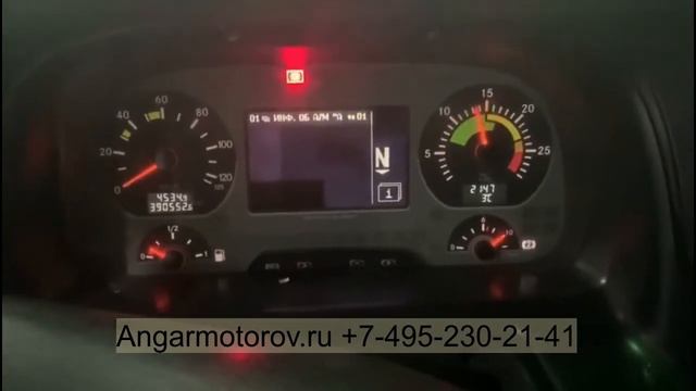 Блок цилиндров ремонтный TNBA TNBB B4204T6 2.0 EcoBoost Ford Kuga Explorer Mondeo VOLVO V60 S60 XC6 смотреть онлайн