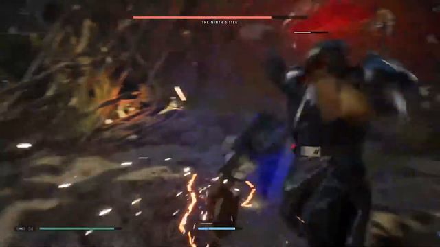 Jedi Fallen Order Replay with mods смотреть онлайн