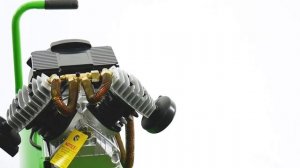 Компрессор ECO AE-705-3