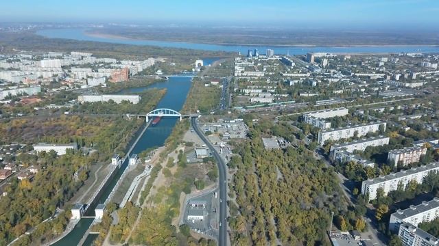 Из Светлоярского района в Красноармейский