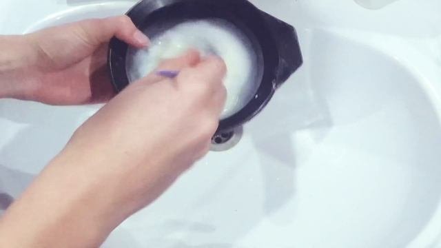 ♥ЕСТЕСТВЕННОСТЬ♥Окрашивание в холодный русый!