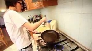 Блины от Че.flv