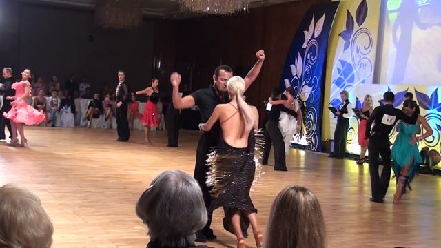 Prestige Cup 2011 2ч. смотреть онлайн