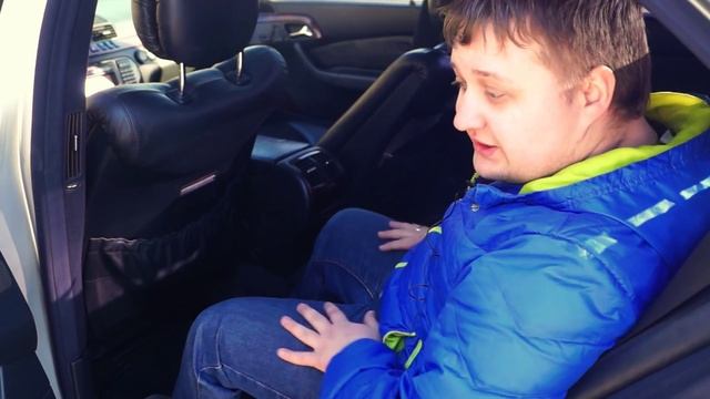 5 литров. S-klasse заказывали? смотреть онлайн