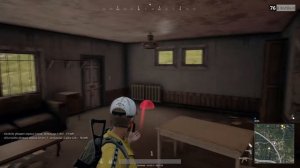 Как сменить цвет крови/траектории гранат/прицела в игре PUBG