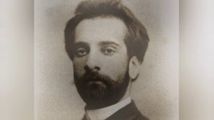 •Исаак Левитан | О семье и зарождении таланта |