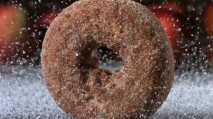 Dunkin’ Donuts!