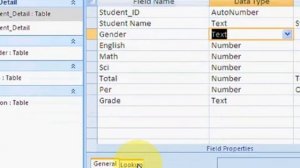 MS Access 2007 Part11   Urdu Tutorial by Irfan Wazir Ali   YouTube