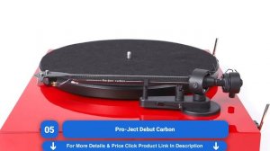 9 Best Turntables 2020 - Do Not Buy Turntable Before Watching this video - Detailed Review