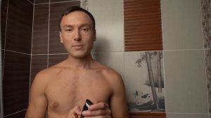 Мужской шугаринг или бритье волос на груди и подмышками - длительный тест