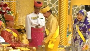 Жизнь триллионера принца Матина