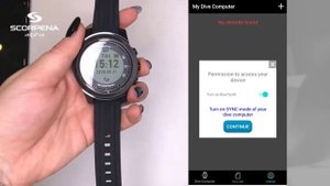 SCORPENA Alpha: инструкция к первому запуску