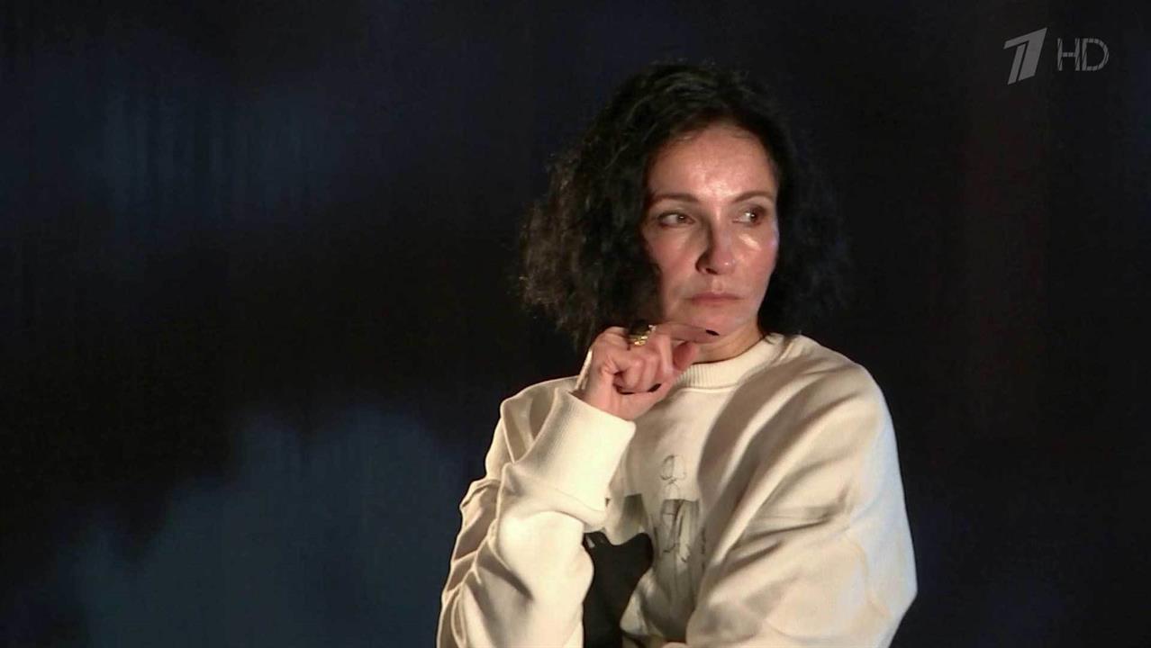 День рождения отмечает хореограф и режиссер Алла Сигалова