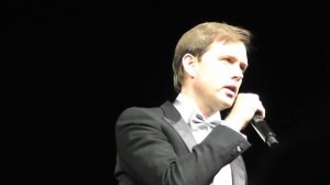 Олег Погудин "Мой костер в тумане светит"