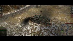 World Of Tanks 0.7.3 14.05.12 20:05 T-49