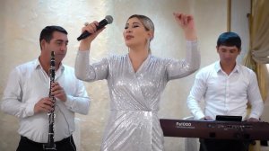 гр.Элит Чан Ширин 2023 (на свадьбе) 89886487827