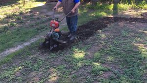 Мотоблок Кумир